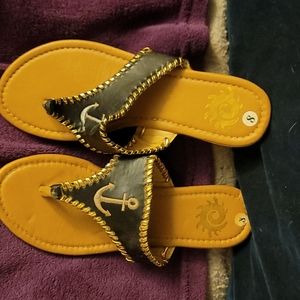 Simply southern Anchor